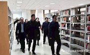 崇信县图书馆多措并举助力扶贫攻坚
