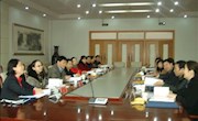 甘肃省图书馆学会志愿者行动——基层图书馆员培训活动