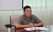  甘肃省图书馆召开“学习贯彻习近平总书记给国图老专家  回信精神”专题学习会