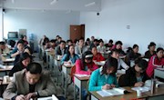 全省图书馆实用技术暨图书馆员继续教育培训班在兰州结束