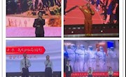 两当县图书馆举办“悦读者”第三届朗诵大赛决赛