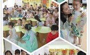 兰州市图书馆青少年分馆举办“了解我们的历史——甘肃”活动