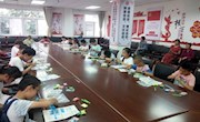  天水市图书馆举办“小小科学家公开课”第十八讲