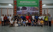  关宏臣油画作品兰州邀请展开展