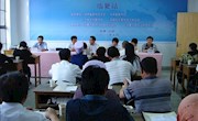 甘肃省图书馆学会志愿者行动——基层图书馆员培训活动临夏站在临夏举行