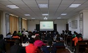  西固区图书馆举办全区农家书屋、自助图书馆管理员培训会
