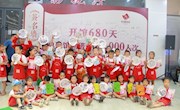  敦煌市图书馆再创历史纪录：进馆突破60万人次