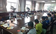  天水市图书馆举办“小小科学家公开课”第十七讲