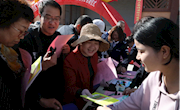  静宁县图书馆4·23世界读书日启动仪式
