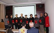 安宁区图书馆迎“五一”劳动节群众文化活动(图文)