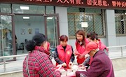  西固区图书馆开展“全民国家安全教育日”主题宣传活动