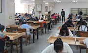  兰州城市学院举办全能知识挑战赛