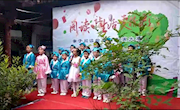 秦州区图书馆举办“阅读让生活更精彩”亲子阅读绘本剧表演大赛