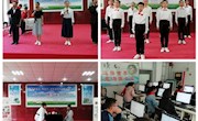  环县图书馆举办“品味书香，点亮人生”主题阅读推广活动