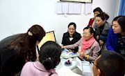 麦积区图书馆开展SYMPHONY自动化管理系统业务培训