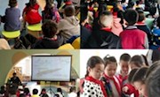  《古琴的前世今生》——书香非遗主题讲座