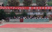 会宁县图书馆“图书馆服务宣传周”活动