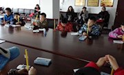 天水市图书馆“小小科学家公开课邀请你！”