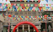 2007中国图书馆学会年会掠影