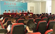 甘肃省图书馆学会志愿者行动——基层图书馆员培训活动酒泉站圆满结束