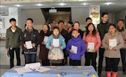  白银市图书馆2013年“全民阅读”活动总结（图文）