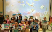  敦煌图书馆新馆正式对外免费开放