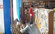 象牙塔里的书香满园　——记兰州理工大学技术工程学院图书馆全民阅读活动