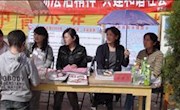 陇西县图书馆积极开展2009年全民阅读活动