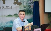 崔龙旺做客《金城讲堂》从心理学角度解析情绪压力管理与自我和谐
