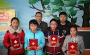 天水市图书馆举行2016年“寻访红色记忆”征文颁奖仪式
