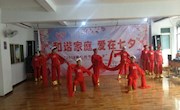 西固区文化馆、图书馆举办“我们的节日-七夕”主题活动
