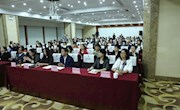 “西北五省（区）图书馆第十三次科学讨论会”在新疆隆重召开