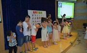 兰州市图书馆少儿绘本讲座与经典吟诵系列活动
