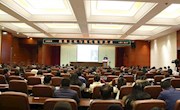 敦煌市图书馆新馆首次亮相