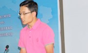  甘肃省图书馆学会“志愿者行动——基层图书馆员培训活动”定西站学员代表发言