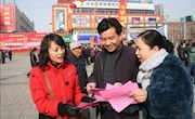 天水市图书馆深入开展2009年全民阅读活动