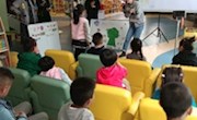  图图ABC英语系列活动开始啦!