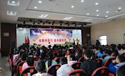 环县图书馆“书香伴我行，读书圆我梦”阅读演讲比赛和读者有奖征文活动(图文)