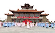  安宁区图书馆“我们的节日·端午”经典诵读活动