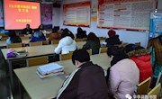 华亭县图书馆积极开展《公共图书馆法》学习活动