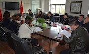  段广平副市长调研兰州市图书馆公共文化服务体系建设工作