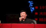 文化批评家朱大可做客《金城讲堂》　妙语解析欲望、焦虑与文艺疗愈
