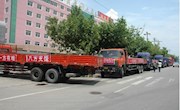 甘肃省图书馆赴陇南灾区慰问——行程第六天
