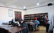 天祝藏族自治县图书馆关于2013年春节期间开展阅读活动的总结 