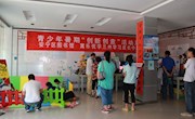 安宁区图书馆“创新创意活动周”落下帷幕