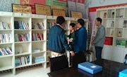 陇西县图书馆开展全县农家书屋指导检查