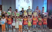 山丹培黎图书馆创新特殊群体读者服务工作