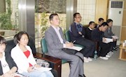 西北师范大学图书馆“全民阅读活动”工作总结