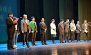 第十二届兰州读书节正式启幕