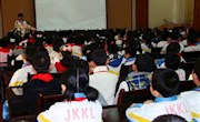 临洮县图书馆举办“华夏文明在临洮”读书系列活动